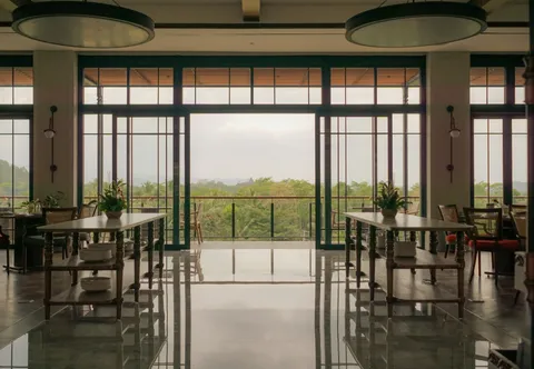 Plataran Borobudur Resort and Spa